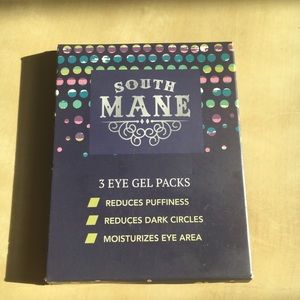 3 Eye Gel Packs